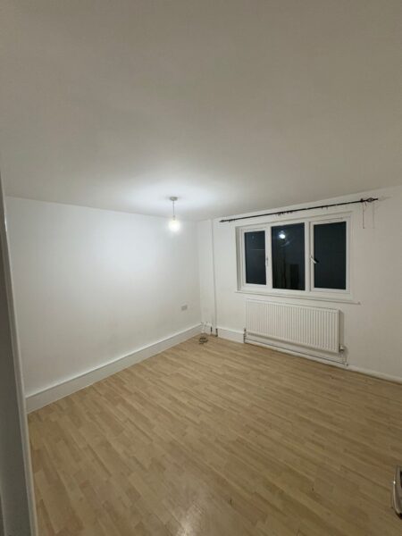 5-Bedroom Family Home For Rent, E12
