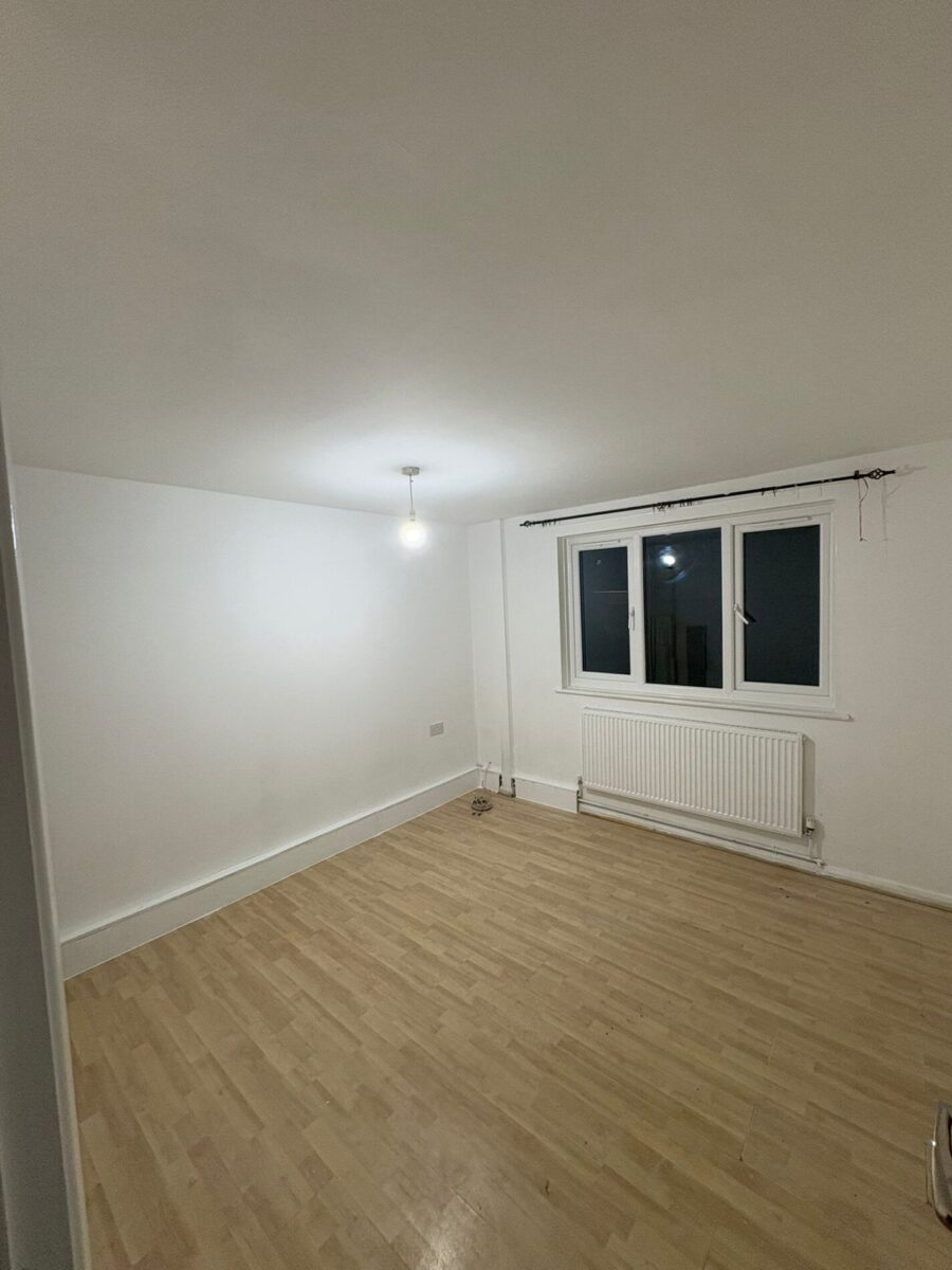 5-Bedroom Family Home For Rent, E12
