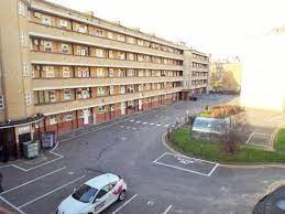 3 Bed Flat To Let, E1