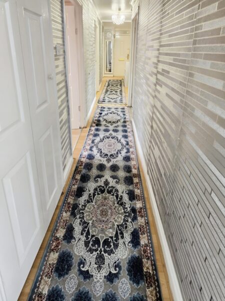 3 Bedroom Flat in IG11 £2300