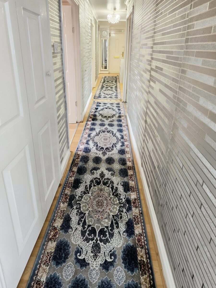 3 Bedroom Flat in IG11 £2300