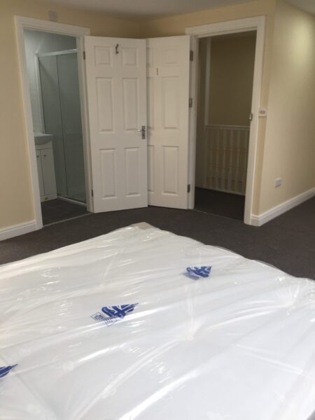 Multiple En-Suite Rooms Available in Shared House