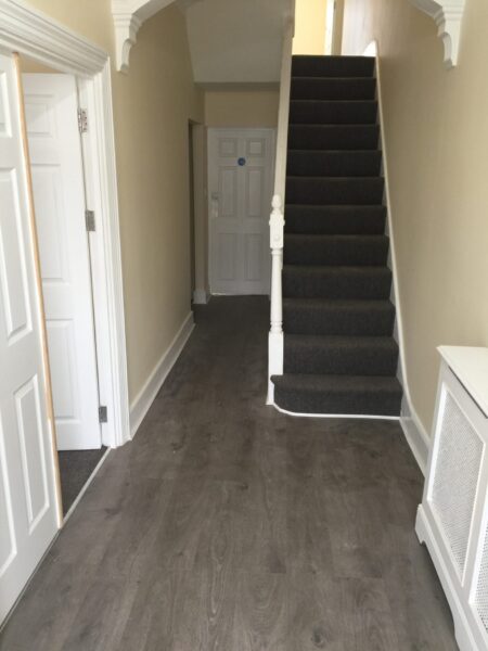 Multiple En-Suite Rooms Available in Shared House