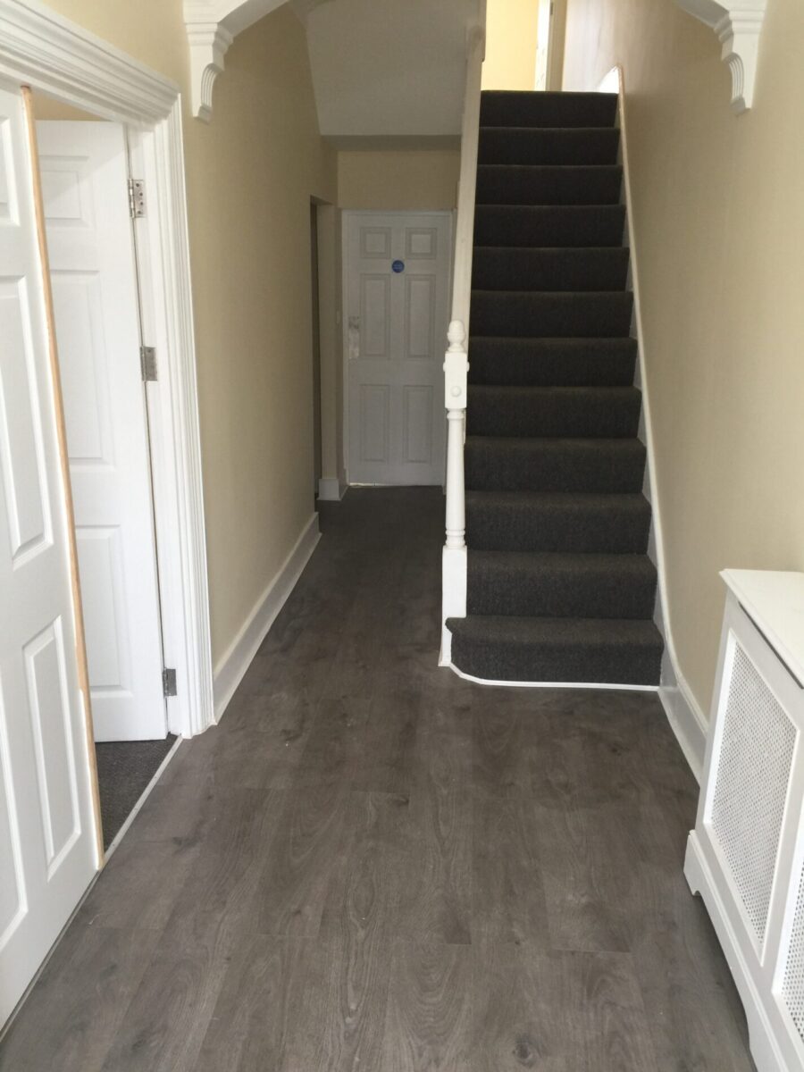 Multiple En-Suite Rooms Available in Shared House