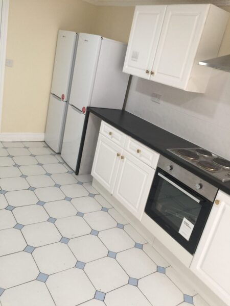 Multiple En-Suite Rooms Available in Shared House