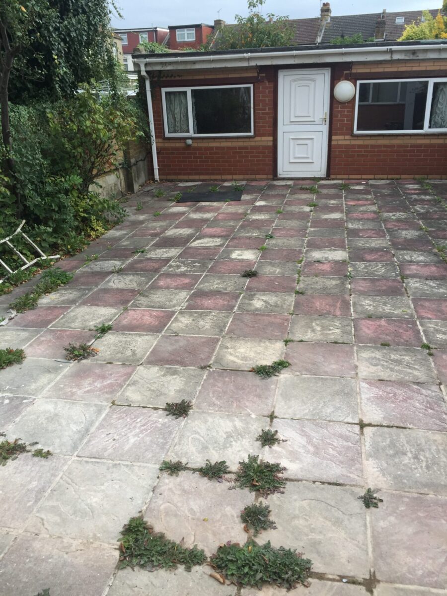 Multiple En-Suite Rooms Available in Shared House