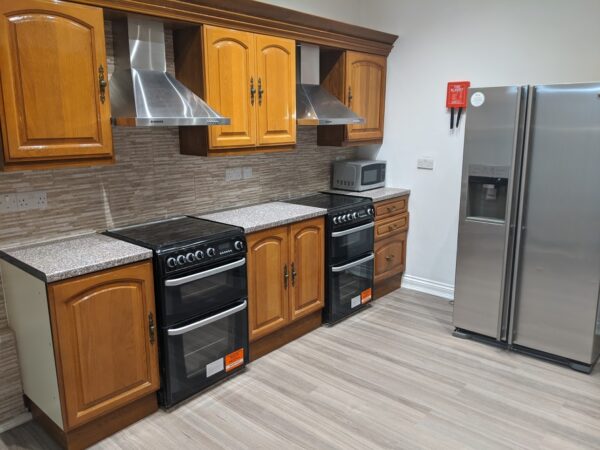 Spacious En-Suite Rooms in Shared Accommodation