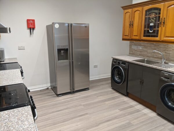 Spacious En-Suite Rooms in Shared Accommodation