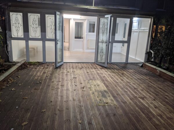 Spacious En-Suite Rooms in Shared Accommodation