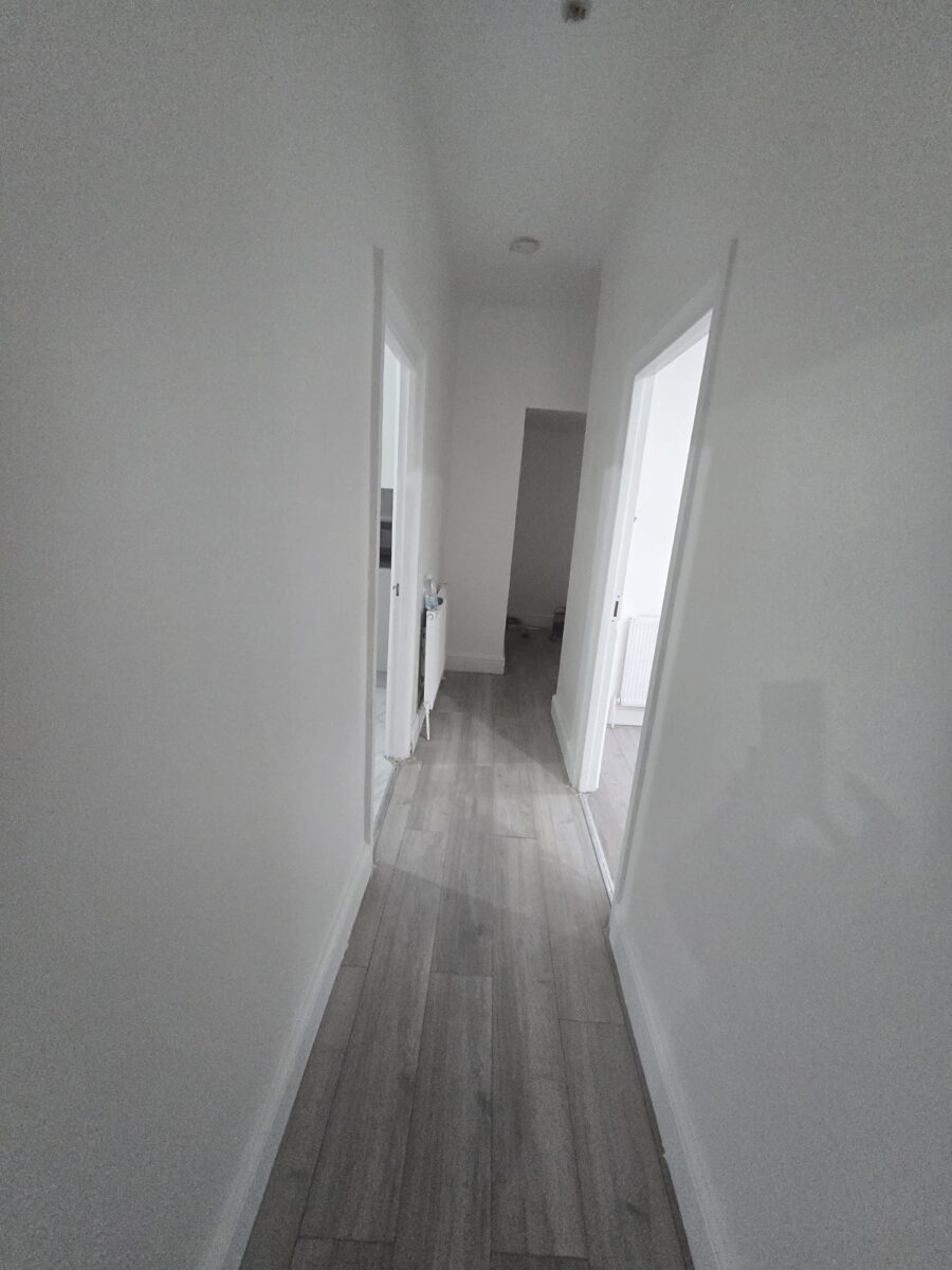 Fully Furnished 3 Bedroom Flat to Rent, IG11
