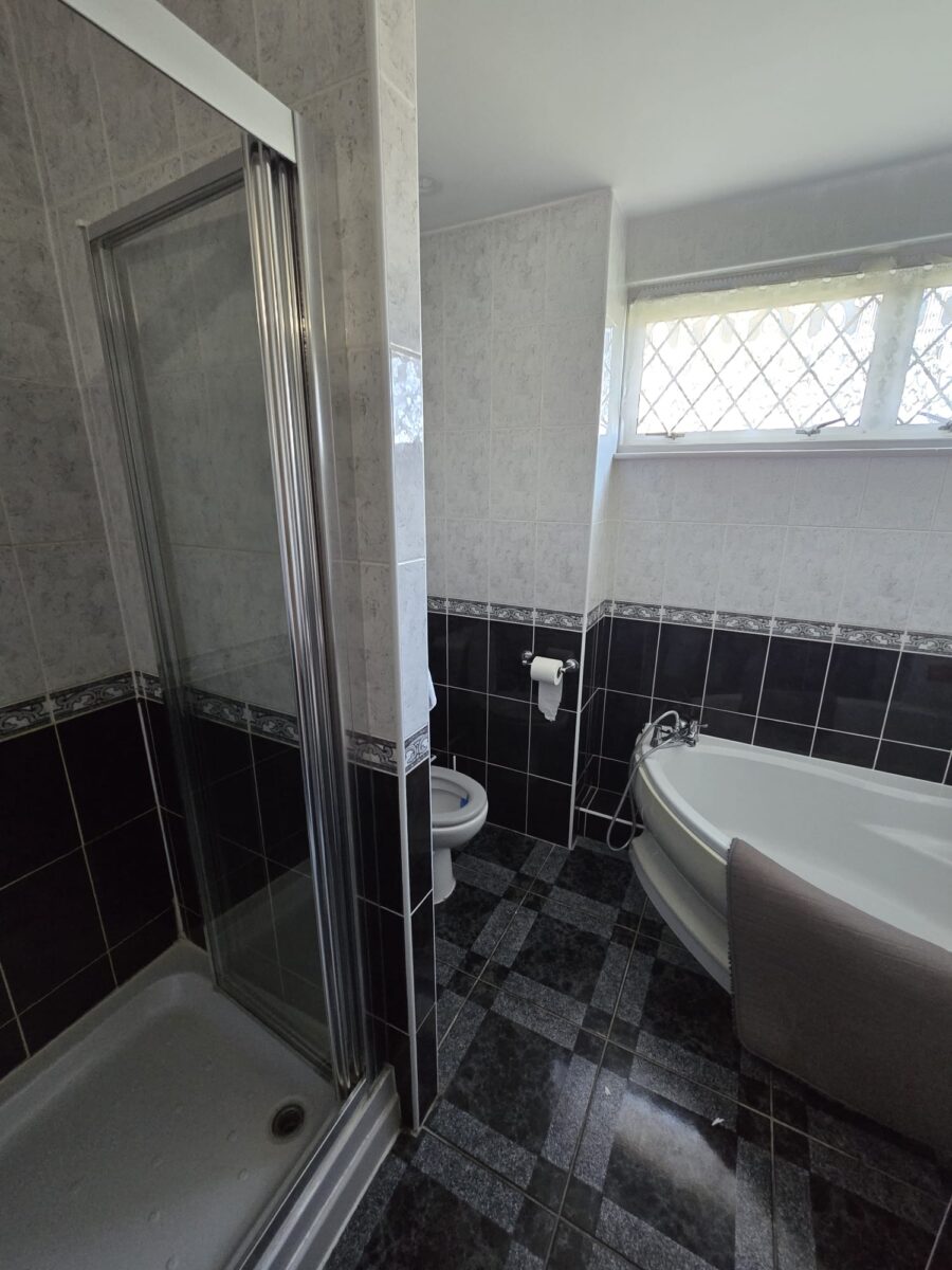 Spacious 3-Bedroom Family Home for Rent – Available Immediately