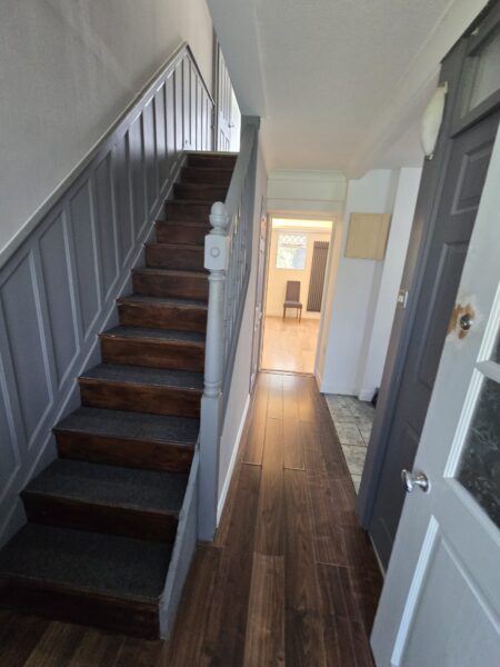 Spacious 3-Bedroom Family Home for Rent – Available Immediately