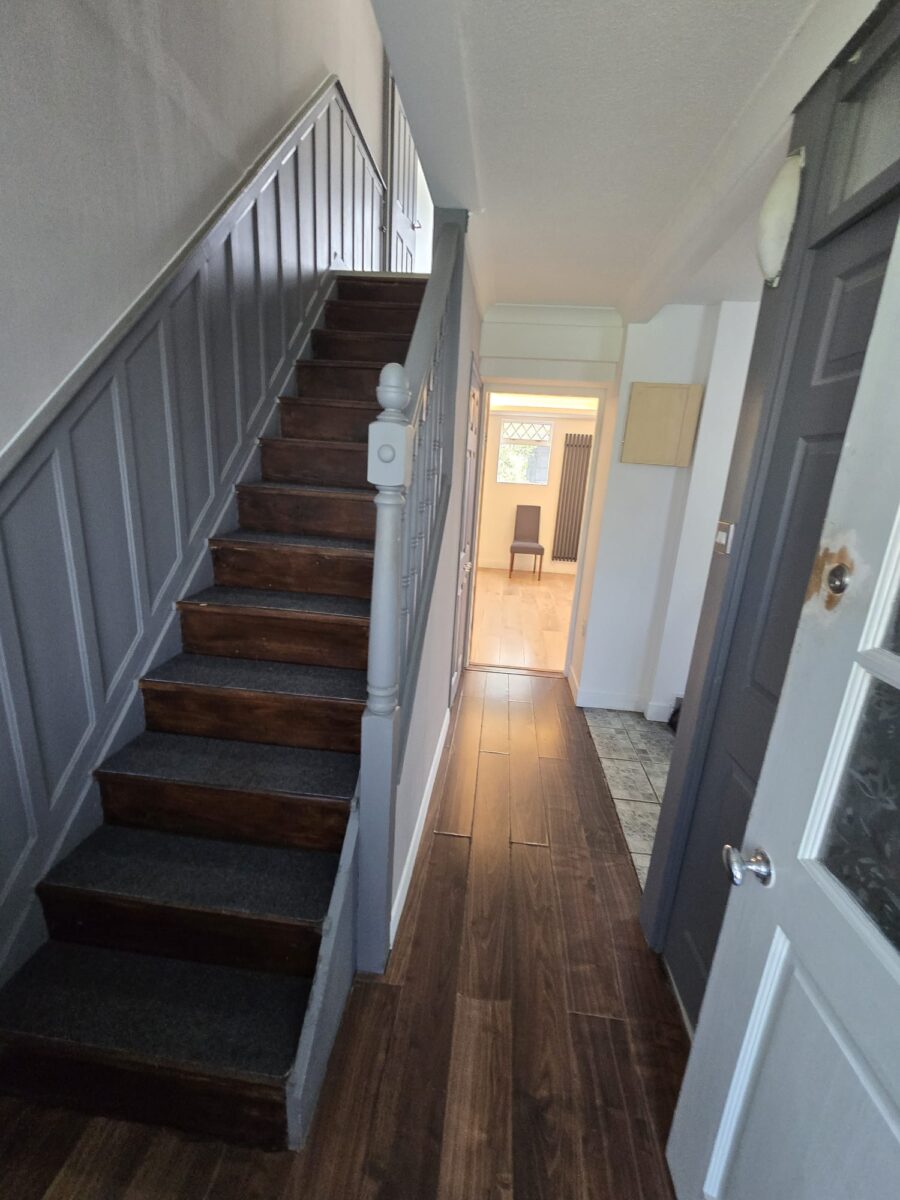 Spacious 3-Bedroom Family Home for Rent – Available Immediately