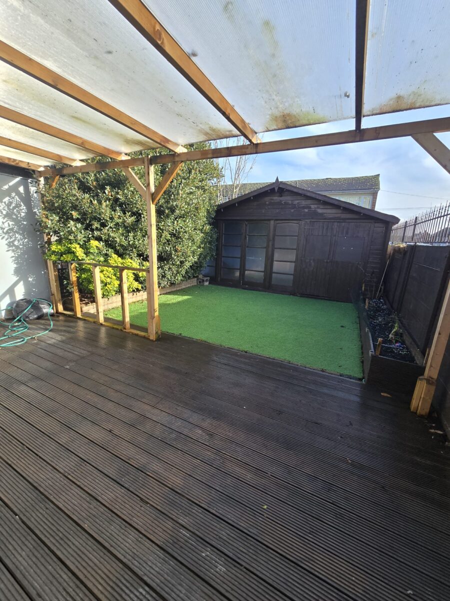 Spacious 3-Bedroom Family Home for Rent – Available Immediately