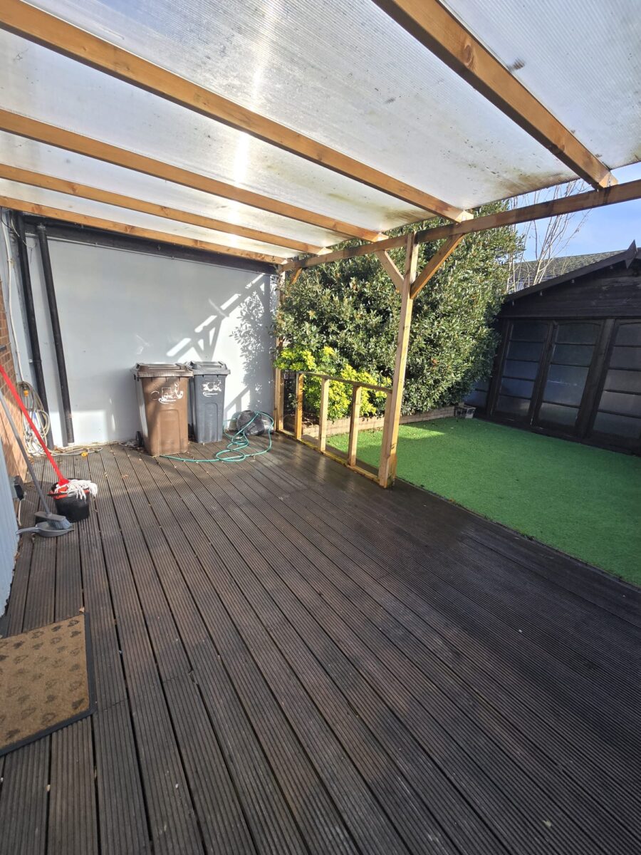 Spacious 3-Bedroom Family Home for Rent – Available Immediately