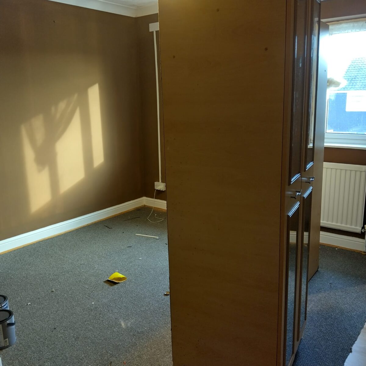 Three-Bedroom House to Rent, RM16