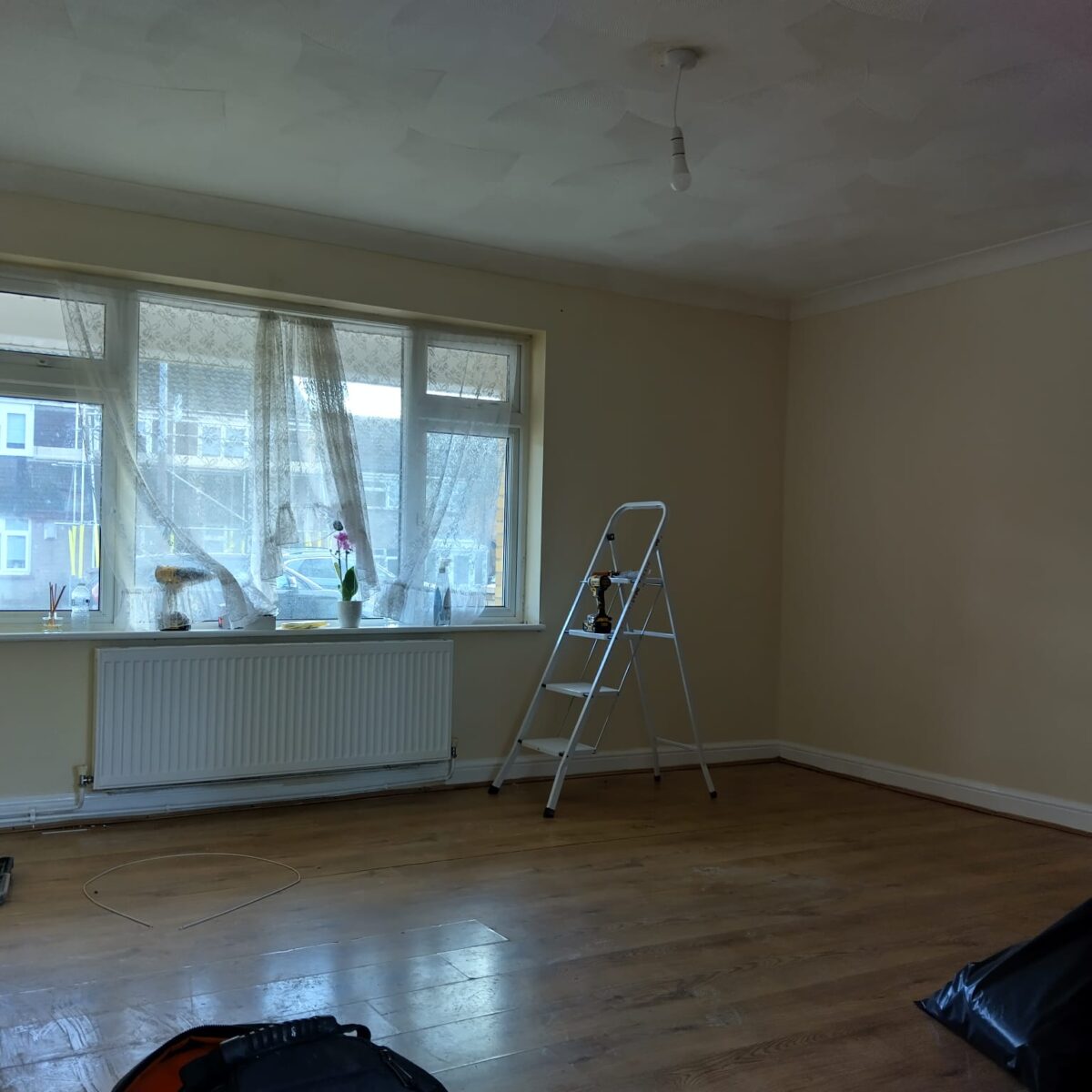 Three-Bedroom House to Rent, RM16