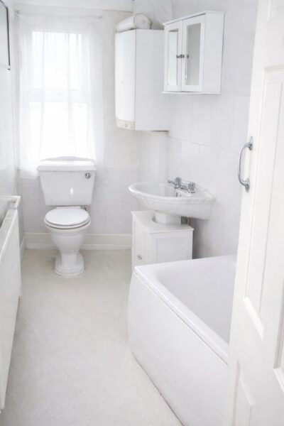 5 Bed Semi Detatched House For Sale E12