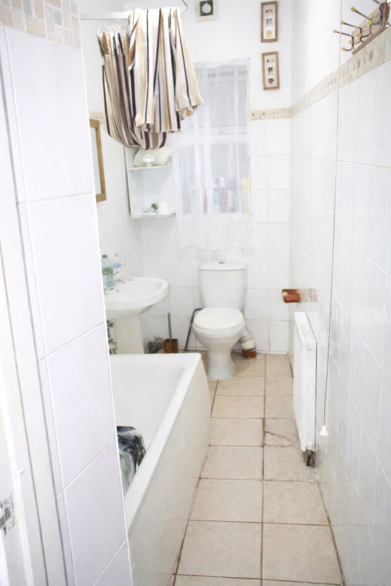 5 Bed Semi Detatched House For Sale E12