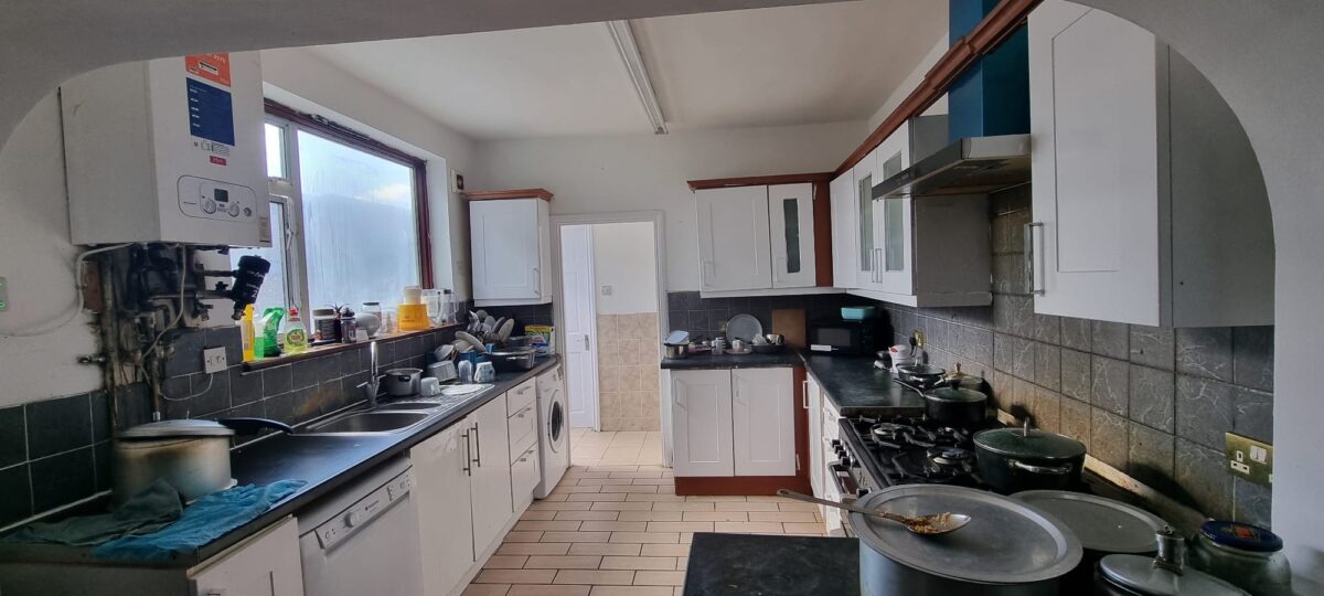 3-Bedroom Family Home for Sale, E7