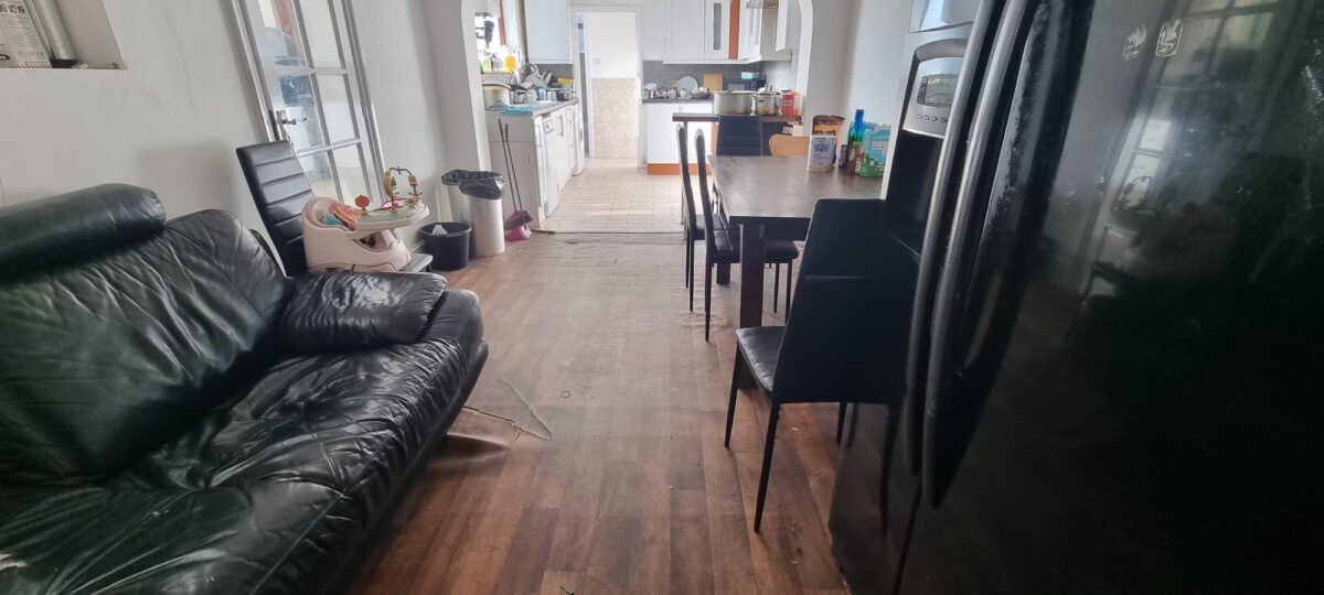 3-Bedroom Family Home for Sale, E7