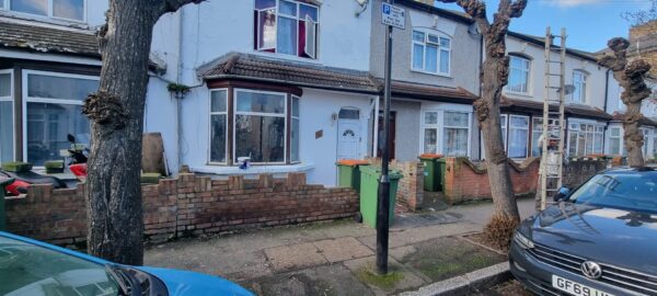 3-Bedroom Family Home for Sale, E7