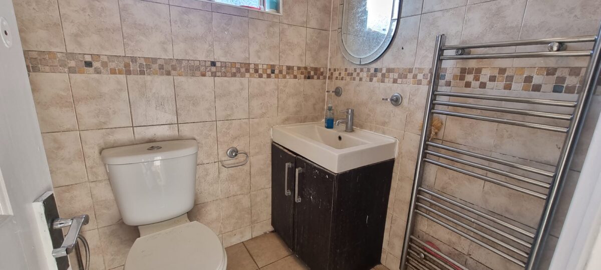 3-Bedroom Family Home for Sale, E7