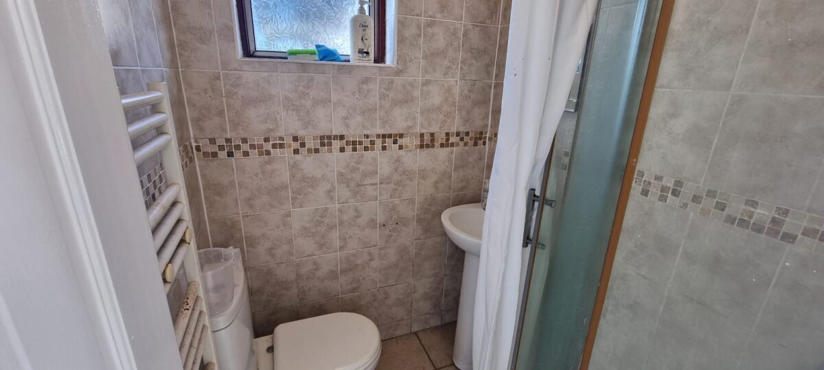 3-Bedroom Family Home for Sale, E7