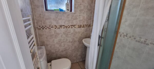 3-Bedroom Family Home for Sale, E7