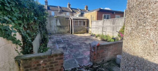 3-Bedroom Family Home for Sale, E7