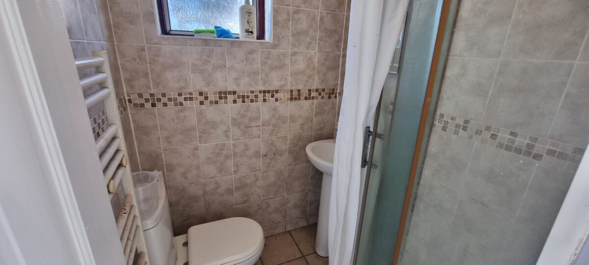 3-Bedroom Family Home for Sale, E7