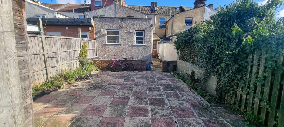 3-Bedroom Family Home for Sale, E7