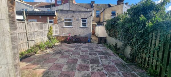 3-Bedroom Family Home for Sale, E7