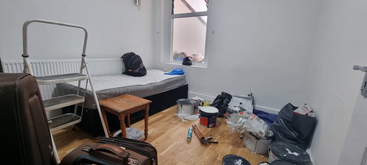 3-Bedroom Family Home for Sale, E7