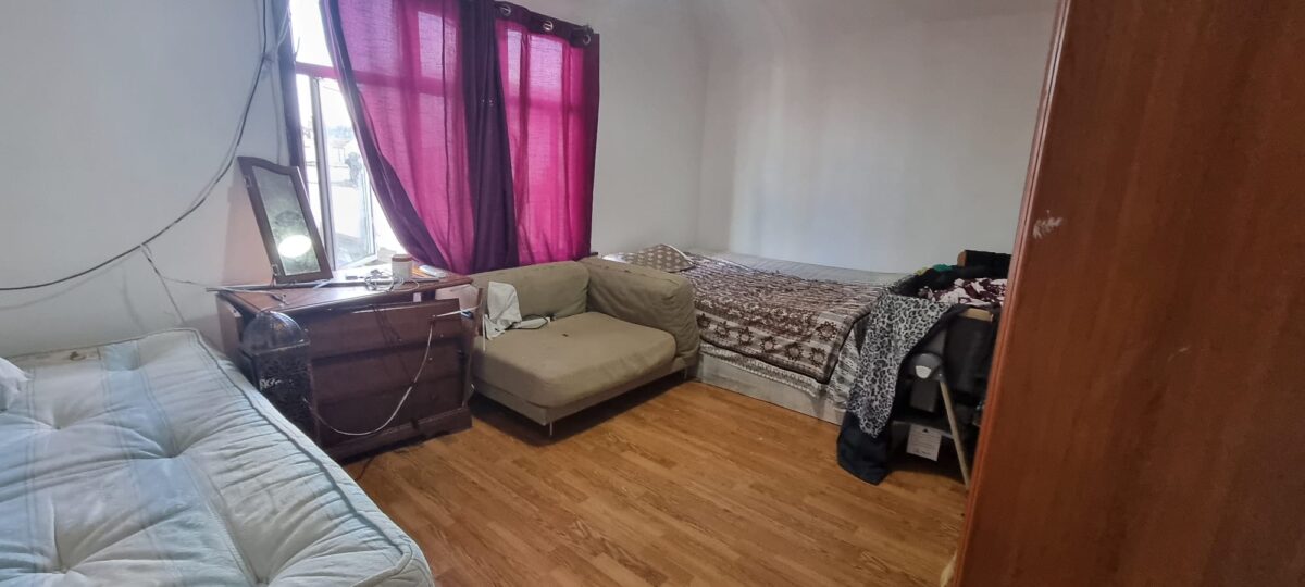 3-Bedroom Family Home for Sale, E7