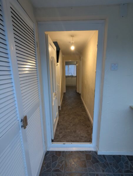 Three-Bedroom House to Rent, RM16