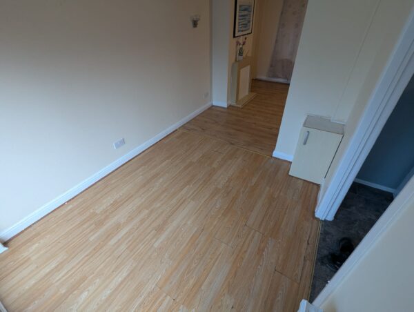 Three-Bedroom House to Rent, RM16