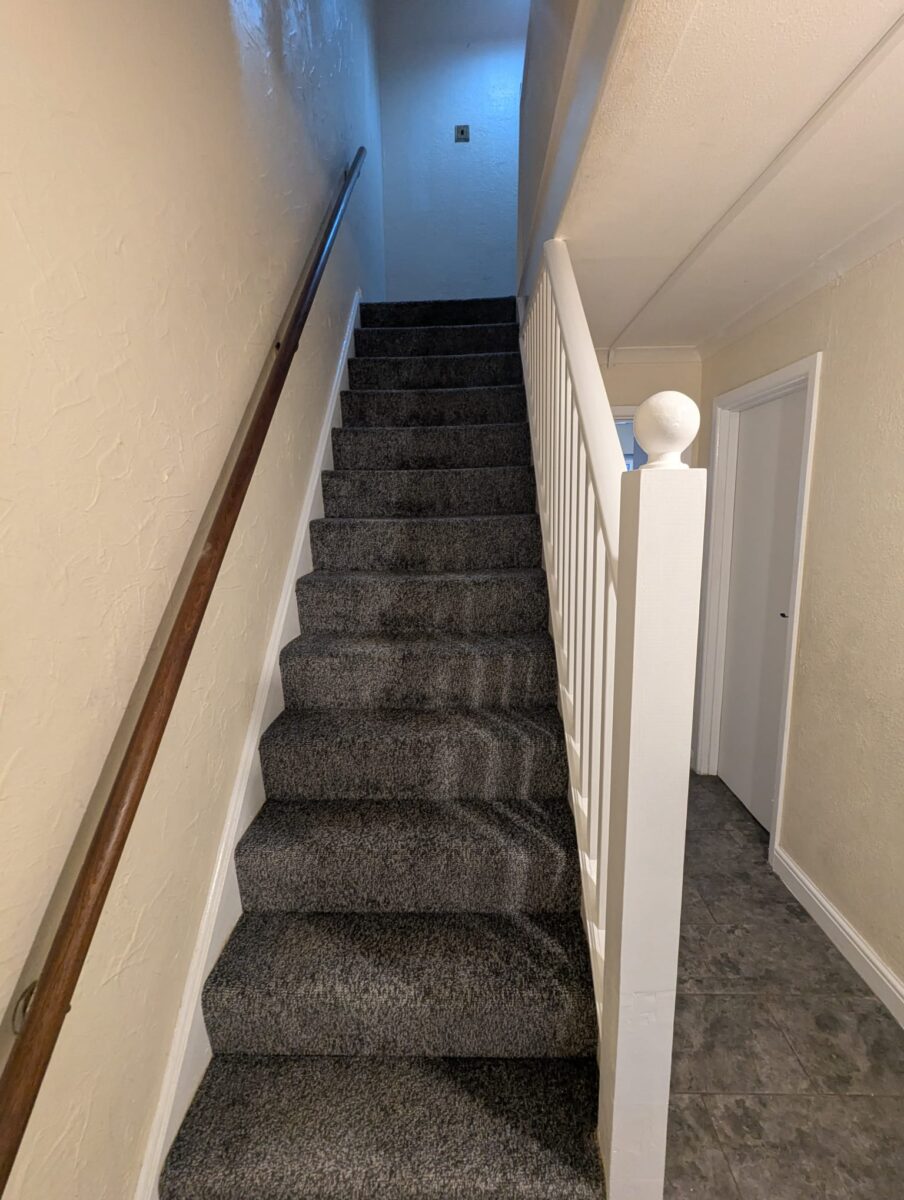 Three-Bedroom House to Rent, RM16