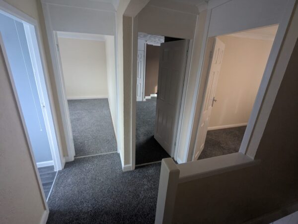 Three-Bedroom House to Rent, RM16