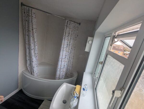 Three-Bedroom House to Rent, RM16