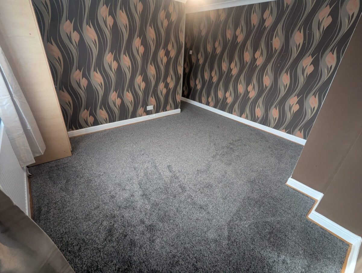 Three-Bedroom House to Rent, RM16