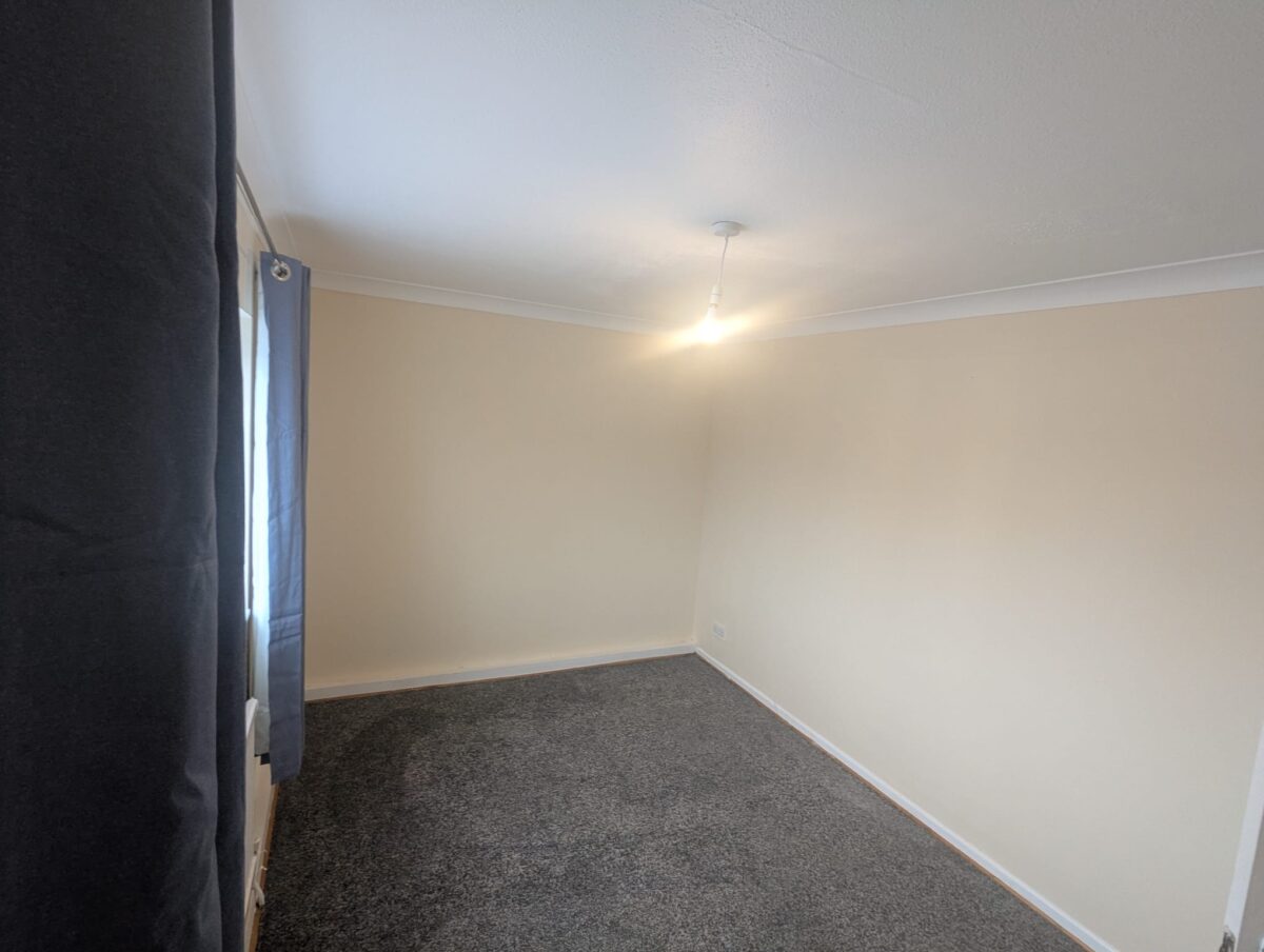 Three-Bedroom House to Rent, RM16