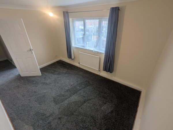 Three-Bedroom House to Rent, RM16