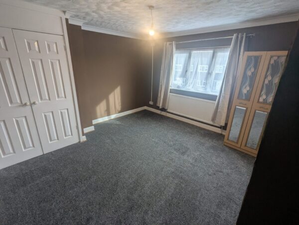 Three-Bedroom House to Rent, RM16