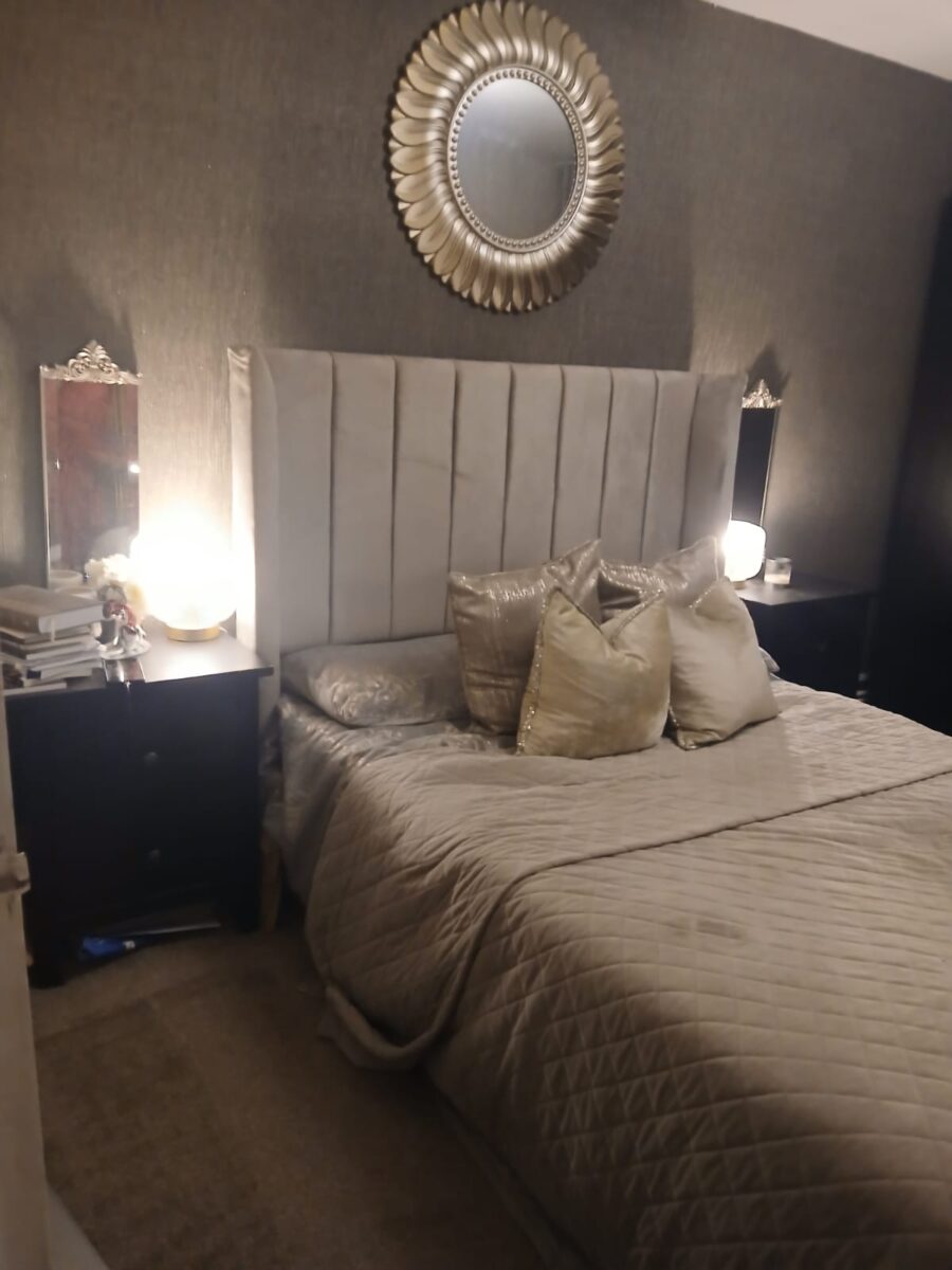 2-Bedroom Flat for Rent – Fully Furnished, E12