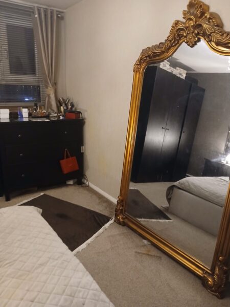 2-Bedroom Flat for Rent – Fully Furnished, E12