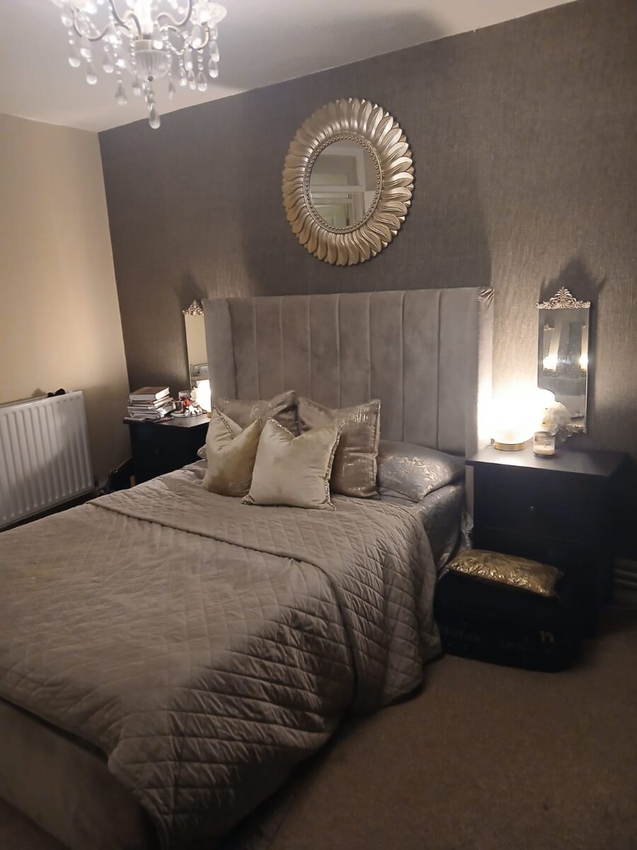 2-Bedroom Flat for Rent – Fully Furnished, E12