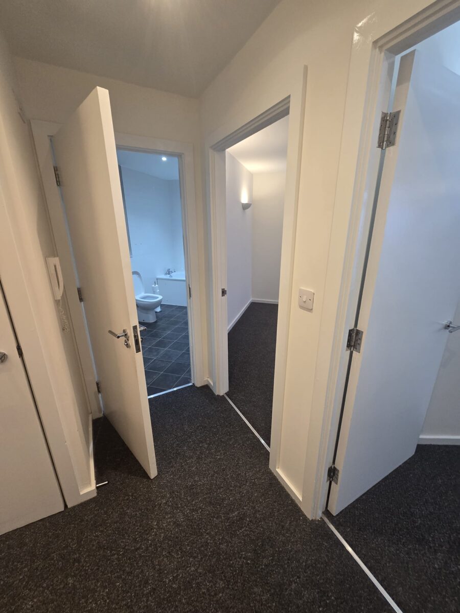 1-Bedroom Flat For Rent, IG11