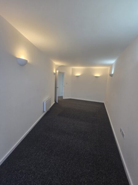 1-Bedroom Flat For Rent, IG11