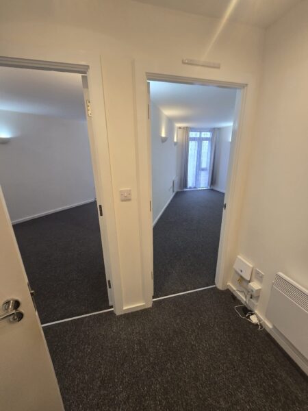 1-Bedroom Flat For Rent, IG11